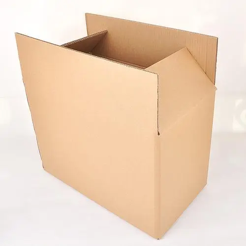 瓦楞纸箱包装有什么样的特点