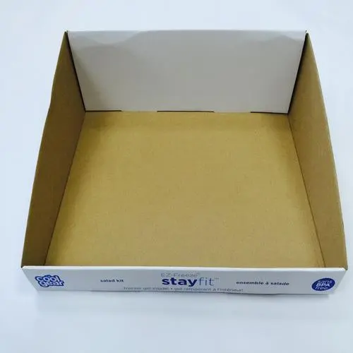 瓦楞纸箱包装箱纸板的定义