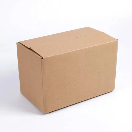 瓦楞纸箱包装成为主力的原因